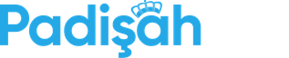 Padişahbet logosu